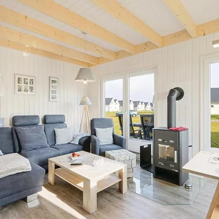 Lovely In Ostseeresort With Sauna *