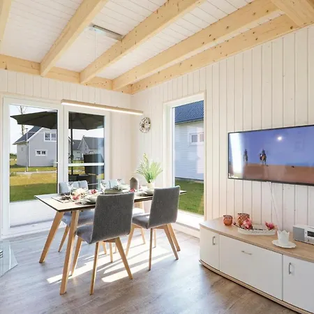 Lovely In Ostseeresort With Sauna Hébergement de vacances *
