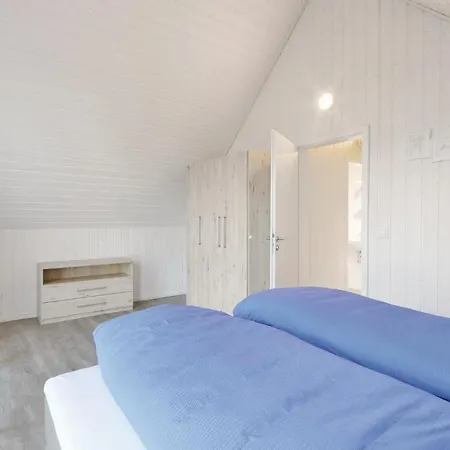Hébergement de vacances Lovely In Ostseeresort With Sauna Olpenitz