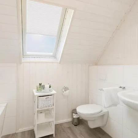 Lovely In Ostseeresort With Sauna Hébergement de vacances