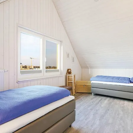 Lovely In Ostseeresort With Sauna Hébergement de vacances *