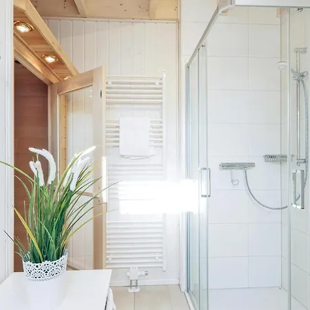 Lovely In Ostseeresort With Sauna * Olpenitz